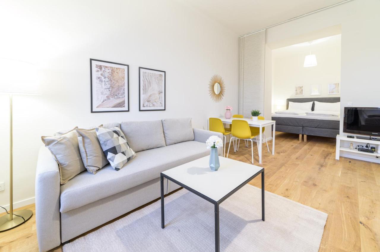 Apartament Beautiful In Vienna's Heart 1c