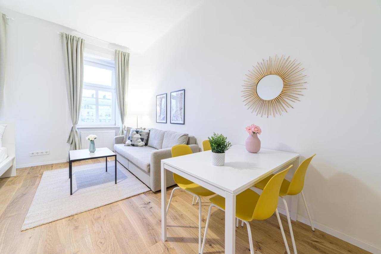 Beautiful In Vienna's Heart 1c Apartament
