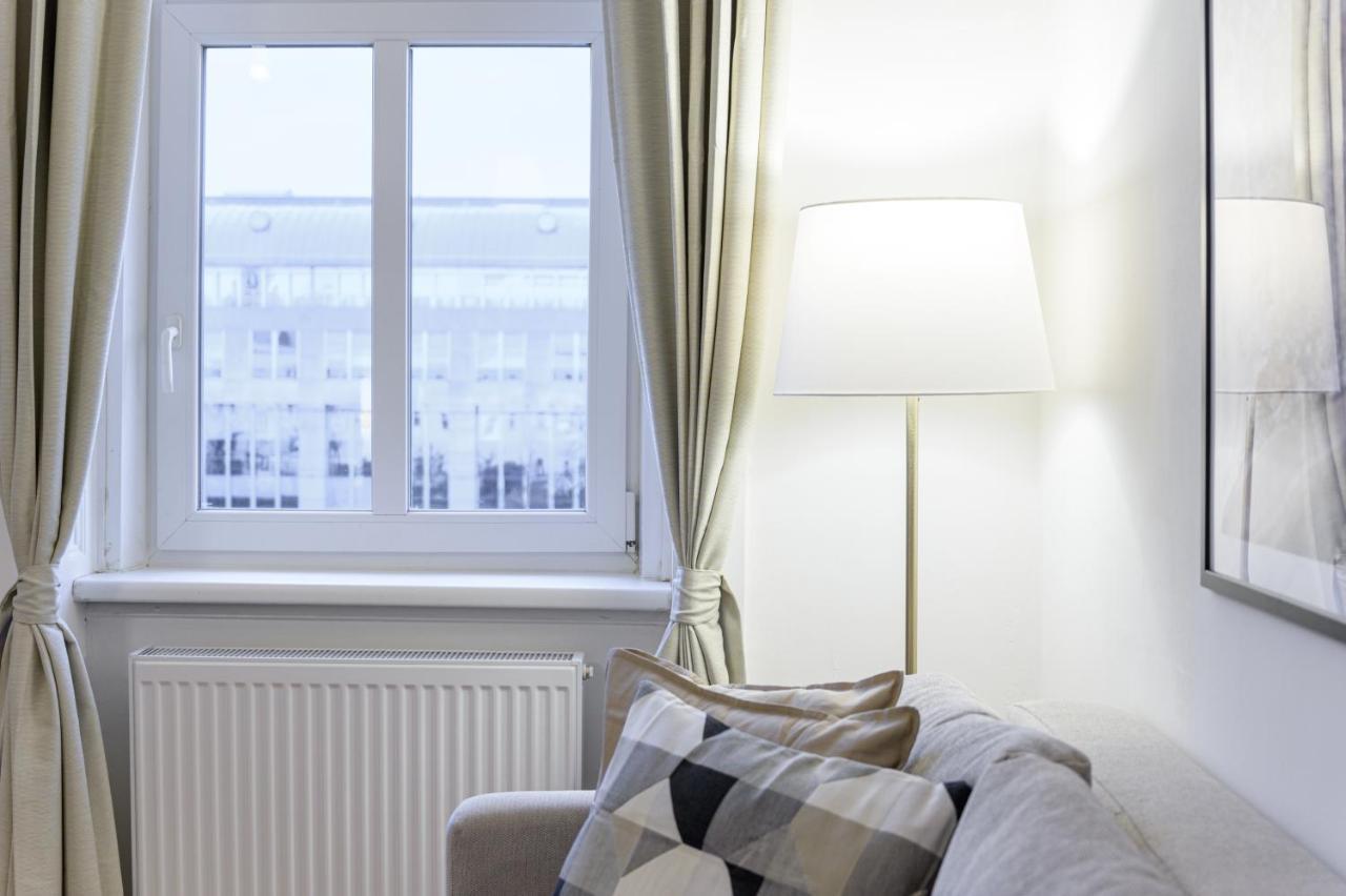 Apartament Beautiful In Vienna's Heart 1c *