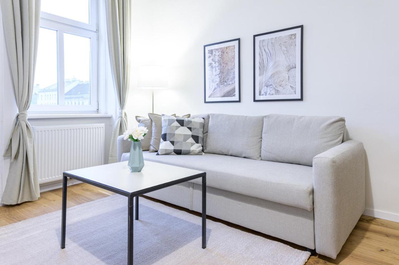 Beautiful In Vienna's Heart 1c Apartment Wien